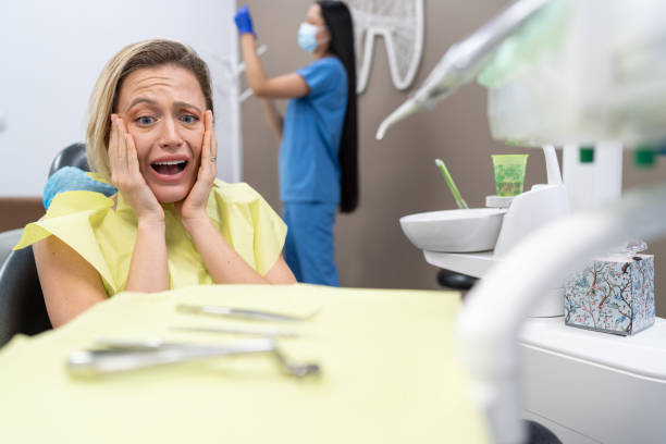 Best Emergency Treatment for Oral Infections in Remsenburg Speonk, NY